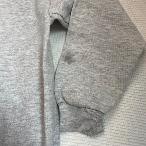 4-H hooded Sweatshirt - Picture 3 of 7